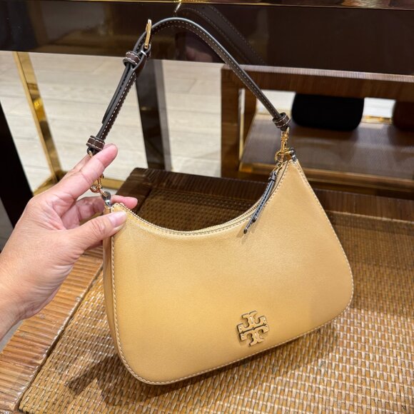 Tory Burch Thea Convertible Crossbody 170030 $470 - Picture 8 of 15